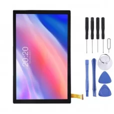 适用于 UMIDIGI G1 Tab LCD 屏幕，带数字转换器完整组件 